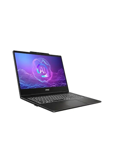 MSI VENTUREPRO 17 A2RWEG-027XTR i7-240H 32 GB 1 TB SSD 8 GB  RTX5050 17.3" Free Dos Dizüstü Bilgisayar