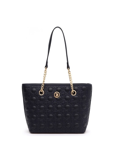 U.s. Polo Assn. Kadın Lacivert Çanta 50293714-vr033 Lacivert