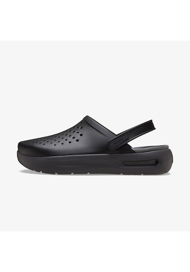Crocs Inmotion Erkek Siyah Terlik 209964 Siyah