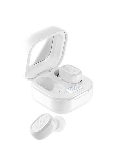 Carrier- Carrier- By18 Bluetooth 5.3 Kulak İçi Şarj Kutulu