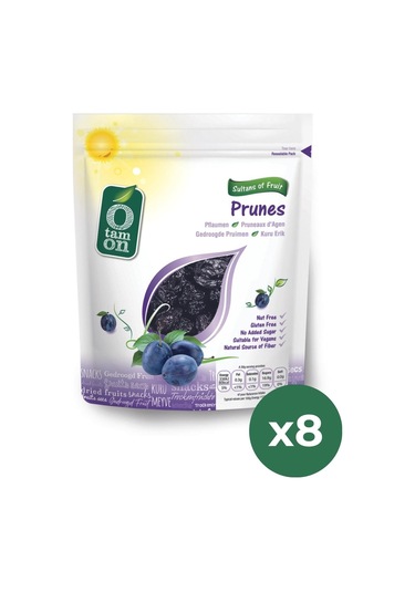 Otamon Kuru Erik 8 x 150 G