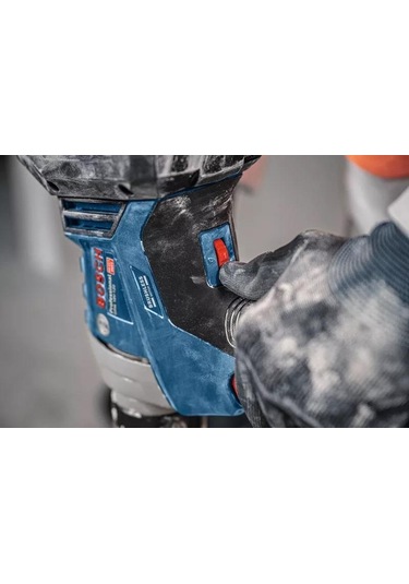 Bosch GRW 18V-120 1x5.5AH Procore Akülü Boya Harç Karıştırıcı Mikser