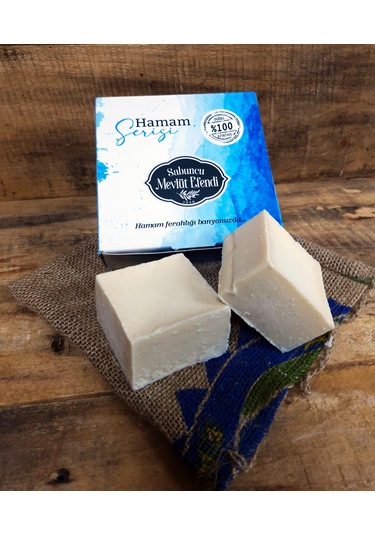 Hamam Serisi 700 Gr