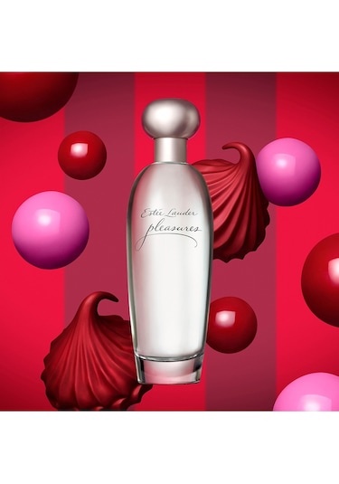 Estee Lauder Pleasures Kadın Parfüm EDP 100 ML