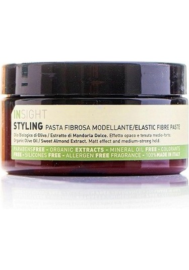 Insight Styling Elastic Fibre Paste 90ml