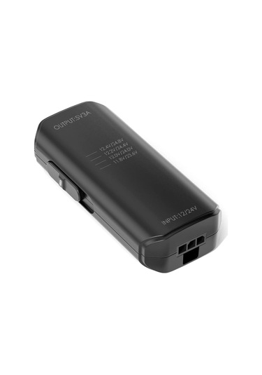 Viofo Hk6 A329s Ve A229 Ultra Için Type-c Hibrit Park Modu Kiti