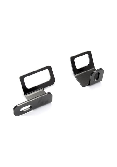 Pazly Honda City 2008-2019 Çocuk Koltuğu Bağlantı Kiti - Kolay Montaj, Sağlam Çelik Yapı