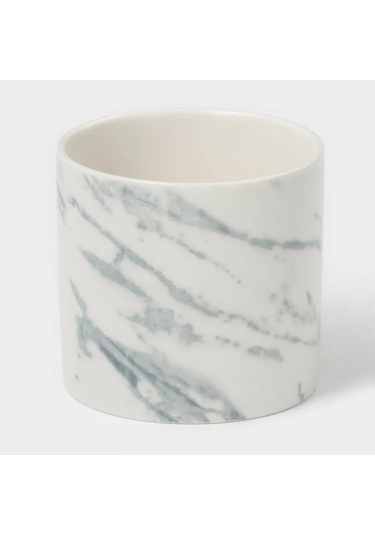 Magistro Beyaz Porselen Kapaklı Şekerlik 250 Ml 291218386 Beyaz