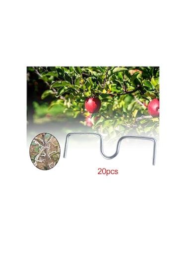 Suntek Meyve Ağacı Dalları 13 Cm Şekillendirme Uzun-13cm