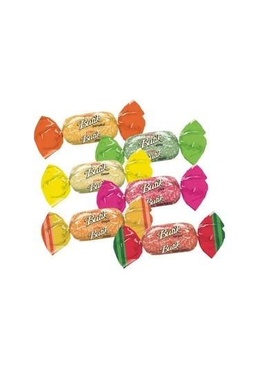 Şölen Butik Jelly Meyve Bahçesi Karışık Paket 1 KG