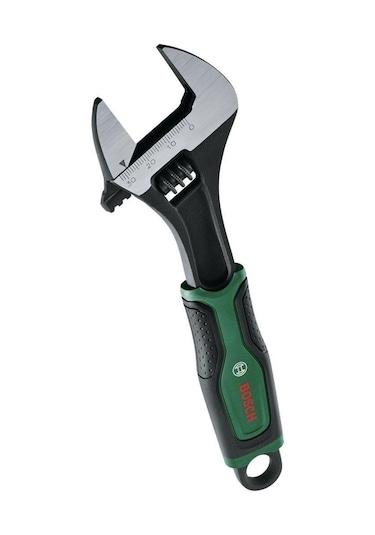 Bosch Ayar Anahtarı 8'' 0-32 Mm 1600a03zvf