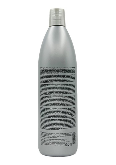 Rusk Deepshine 40 Volume 12% Oksidan Krem 1000ml