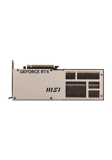 Msı 12gb Rtx5070 Inspıre 3x Oc Gddr7 192bit Hdımı-dp Pcıe 5.0