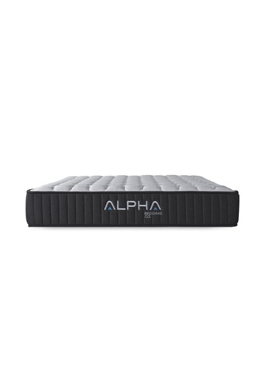 Alpha Bedding Delta Premium Full Ortopedik Paket Yaylı Yatak