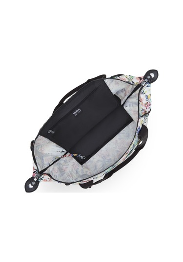 Kipling Art M Basıc Prt Kadın Omuz Çantası Kı6004-5dz Cocktail F