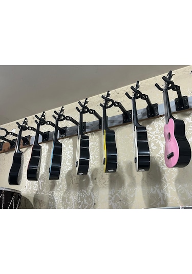 Kompozit Soprano Ukulele
