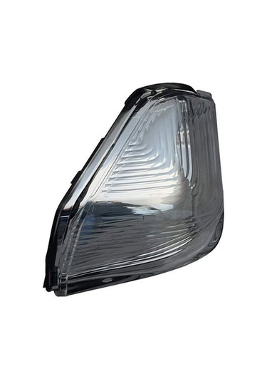 Volkswagen Crafter Kapi Ayna Sinyali Sağ 2007-2018 2e0953050a Ay275825 2.0 Tdı, 2.5 Tdı