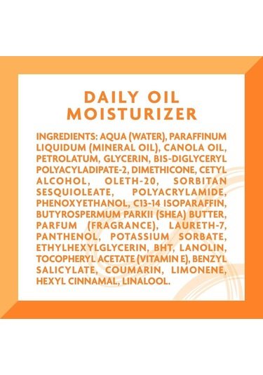 Cantu Günlük Nemlendirici Saç Bakım Yağı 384 Ml - Kıvırcık Dalgalı Saçlar