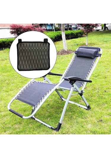 Suntek Magideal  1 Adet Evrensel Anti Yerçekimi Sandalye Yan Elmas-kafes