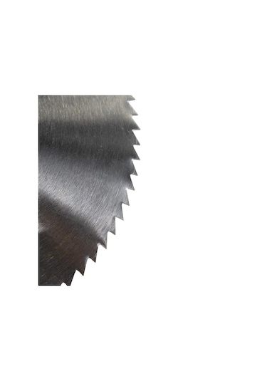 Master 530941 Ahşap Daire Testere Bıçağı 180 Mm 70 Diş Elmassız