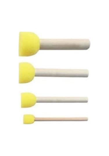 Südor Sünger Tampon 4 Lü - 2 Takım