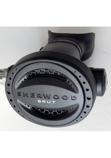 Dalış Regülatörü Sherwood Brut Pembe