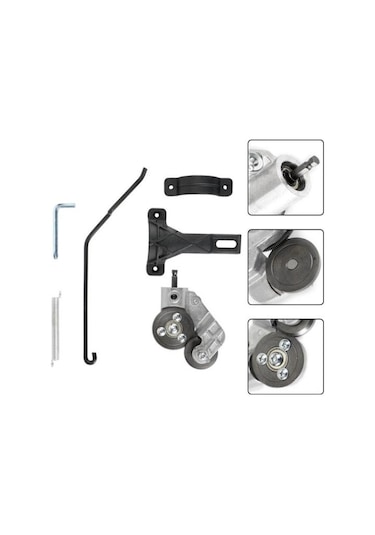 Rox 0185 Metal Plaka Kesme Aparatı