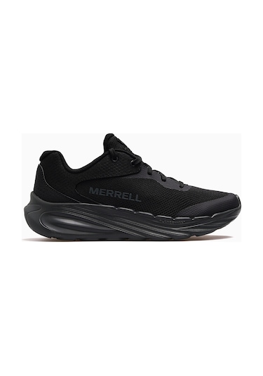 Merrell Morphaxis Erkek Sneaker Günlük Ayakkabı 26y J068527 Siyah Siyah