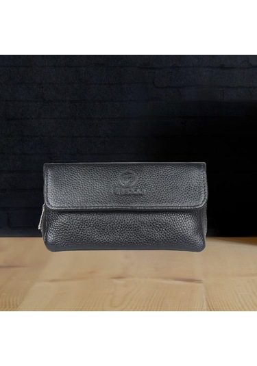 Suntek Çanta Yardımcı Faydası Erkekler İçin Kompakt Siyah Siyah Diğer