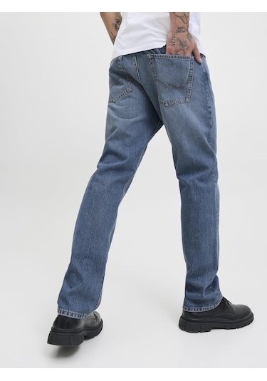 Jack & Jones Jjıchrıs Jjorıgınal Akm 908 Renkli