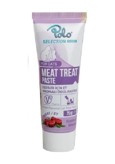 Polo Selection Cat Et Aromalı Ödül Pastesi 75 Gr