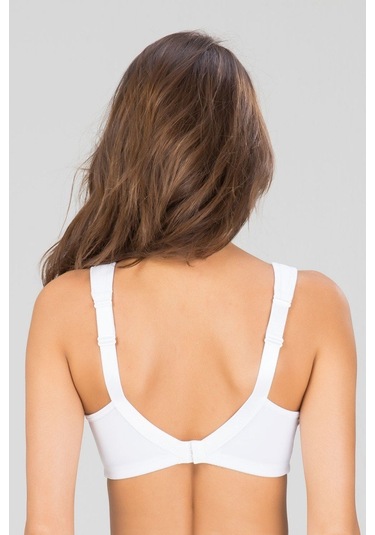 Kom Serena Telsiz Balensiz Toparlayıcı Sütyen