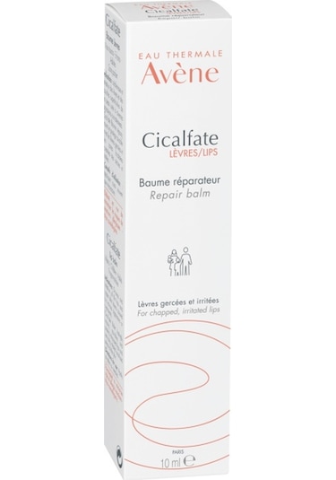 Avene Cicalfate Baume Repair Onarıcı Dudak Balsamı 10 ML