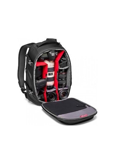 Manfrotto Mb Ma3-bp-gm Advanced Gear M Iıı Sırt Çantası