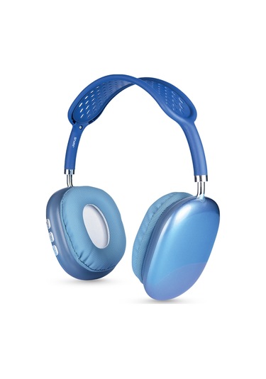Jopus Acustica Mikrofonlu Bluetooth Kulak Üstü Kulaklık