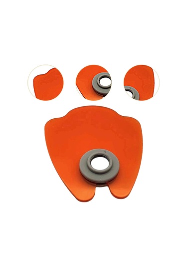 Homyl Tırnak Işık Göz Kalkanı Sanatı Aracı Bloke Paneli