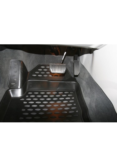 Element Range Rover Discovery Sport 3D Havuzlu Paspas 2014- Sonra