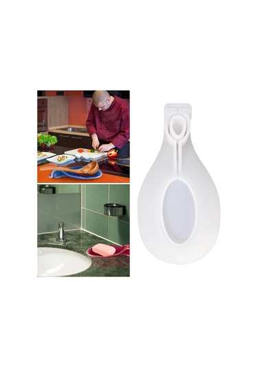 Suntek Dıy Kaşık Epoksi Reçine Kalıp El Yapımı Kalıp