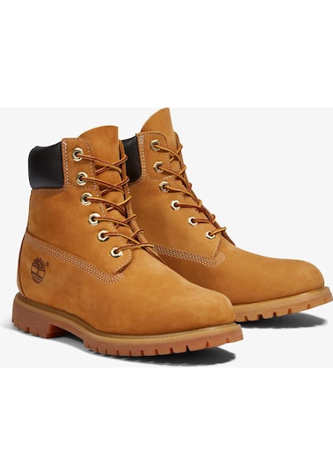 Timberland Kadın Bot