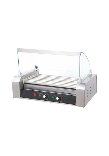 Hot Dog Roller / Sosis Kızartma Makinesi-436