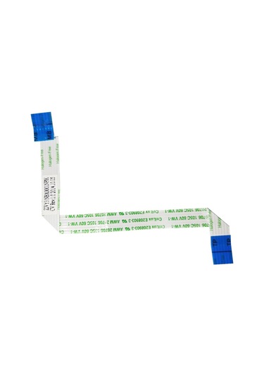 Lenovo Uyumlu Ideapad Y70-70 Notebook Touchpad Flex Kablosu Nbx