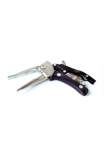 Grip-on 727-08 Ergosap Ayarlı Pense 155 MM