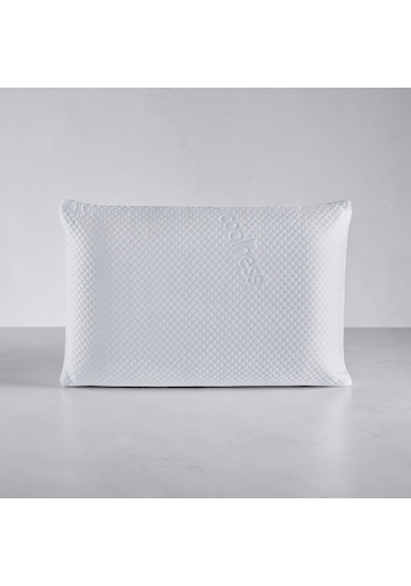 IceCool™ Coolness Ortopedik Boyun Destekli Ergonomik Visco Yastık 60*40*13 cm