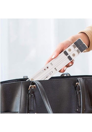 Alüminyum Katlanabilir Ayarlı Dizüstü Laptop Notebook Standı