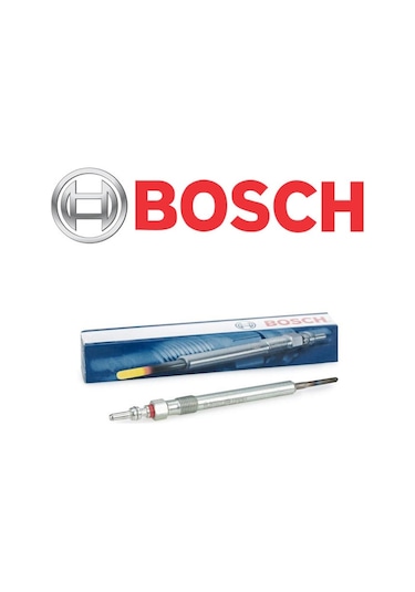Volkswagen Golf 1.6 Tdi - 2.0 Tdi Kızdırma Bujisi Bosch 03l963319