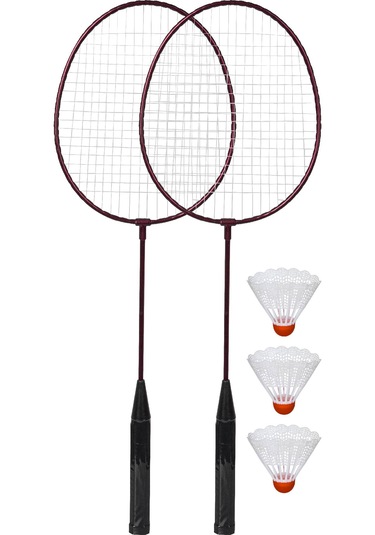 Piccolo Mondi Badminton Seti