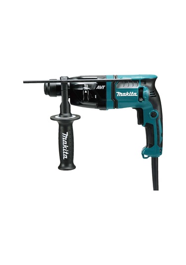 Makita Hr1841f Darbeli Matkap 470w