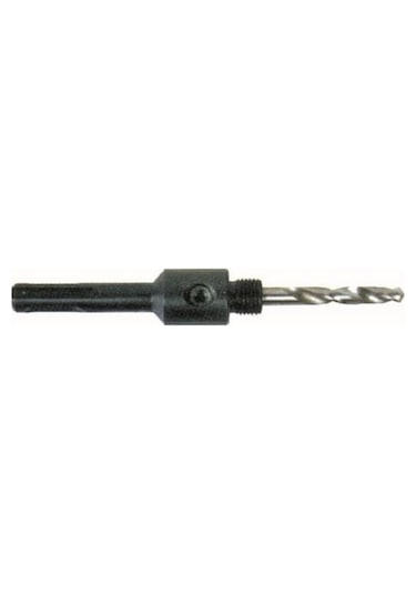 Leo Bi-metal Delme Testeresi Adaptörü 14-30 MM