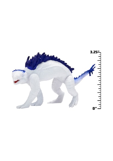Godzilla Ve Kong Mini Figür 8 Cm Shimo
