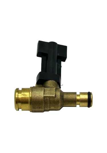 Bosch Uyumlu, Buderus  Kombi Su Doldurma Musluğu Geçmeli - 8718642268